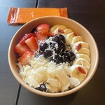 KICKY LINK CAFE - 