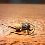 洋菓子 ぎをん さかい - 糖質オフのお茶請け