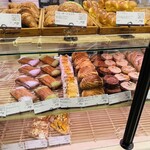 ル・ブーランジェ・ドゥ・モンジュ - 