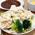 ビッグボーイ - 