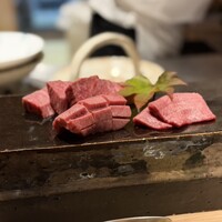 日本焼肉 はせ川 銀座店 - 