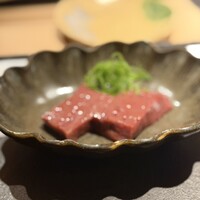 日本焼肉 はせ川 銀座店 - 