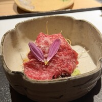 日本焼肉 はせ川 銀座店 - 