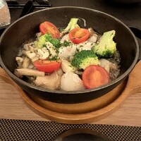 Jose Luis Karuizawa - 