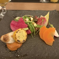 Jose Luis Karuizawa - 