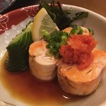 七伍屋 - あん肝