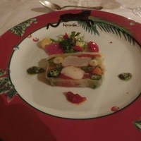 レストラン イゾラベラ - 