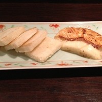 まある - ★7.5　カマンベール　ブランデー焼き　