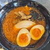 ビヨンドラーメン 片野キッチン