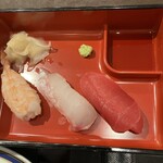 レストラン セブンシーズ - 