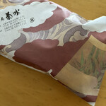 菓楽苑 菊水 天六本店 - 