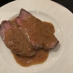 レストラン セブンシーズ - 