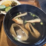 升川 - 【2025.11.16(日)】うな重のきも吸