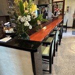 升川 - 【2025.11.16(日)】カウンター席