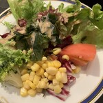 レストラン セブンシーズ - 