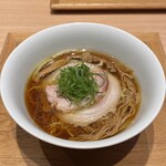 ラーメンWalkerキッチン - 