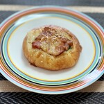 flour+water - 鴨ネギ柚子椒あんかけ