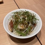 ラーメンWalkerキッチン - 