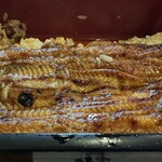 升川 - 【2025.11.16(日)】うな重