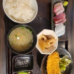 八丈島・銭洲・奄美大島 仙川 釣よし - 