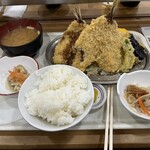 ゑびすセンター - 