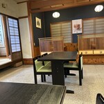 升川 - 【2025.11.16(日)】店内の写真