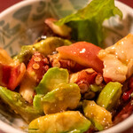 バガボンド - アボタコ