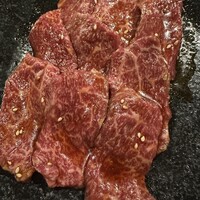 ホルモン焼肉 富や 栄店 - 