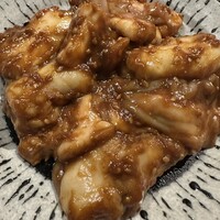 ホルモン焼肉 富や 栄店 - 