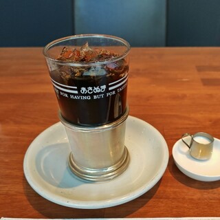 珈琲家あさぬま_1