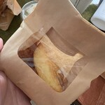 リリカル コーヒー ドーナツ - 