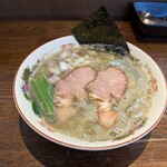 らー麺屋 バリバリジョニー - 