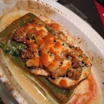 キャンティ トレ - 