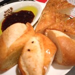 キャンティ トレ - 