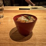 高太郎 - ジャンボなめこ 辛味大根