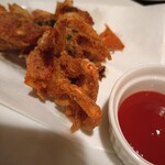 キャンティ トレ - 