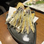 鮨のえん屋 中野北口店 - 