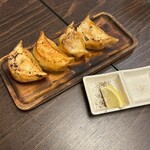365 GYOZA BAR - 
