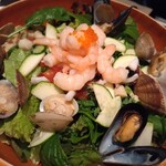 キャンティ トレ - 