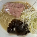 麺や 一想 - 