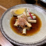 和食居酒屋 旬門 - 