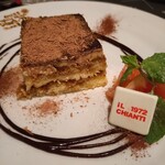 キャンティ トレ - 