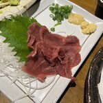 鮨のえん屋 中野北口店 - 