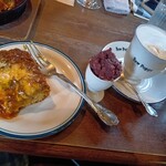 喫茶ニューポピー - 