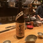 高太郎 - 七本鎗