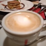 キャンティ トレ - 