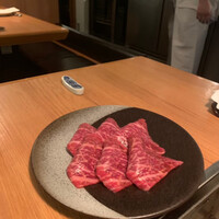 焼肉 矢澤 東京 - 