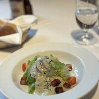 ベンジャミンステーキハウス KITTE大阪店 - 