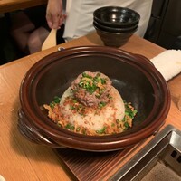 焼肉 矢澤 東京 - 