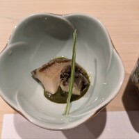 鮨 赤酢 はなやま - 